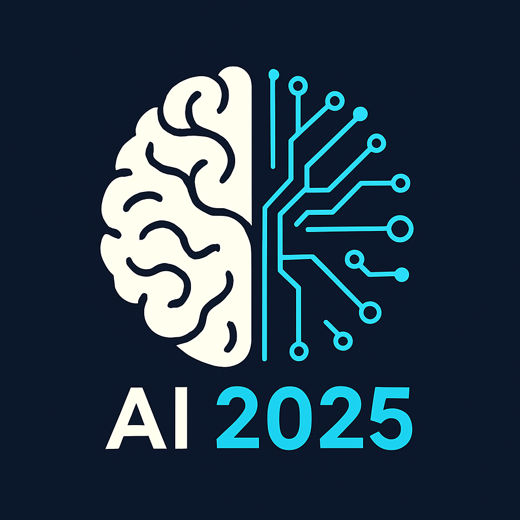 De 10 beste AI-verktøy i 2025
