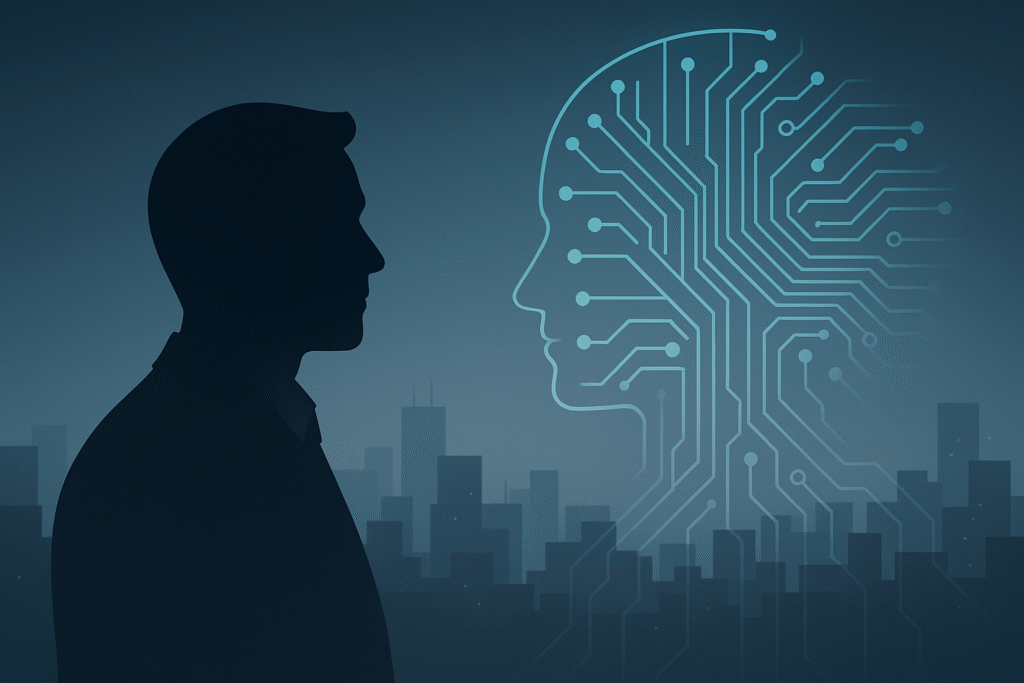 AGI i horisonten: Hva betyr DeepMind-sjefens 5–10-årsprognose?