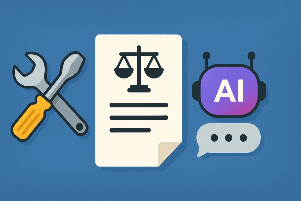 AI Nyheter – uke 38: nye verktøy, regulering og kreativ AI