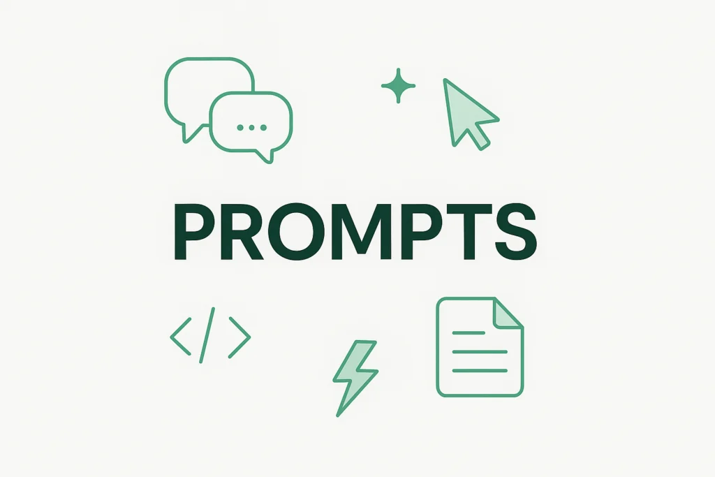🚀 AI nyheter prompt – Ukentlig oppgave for nyhetsbrev og LinkedIn