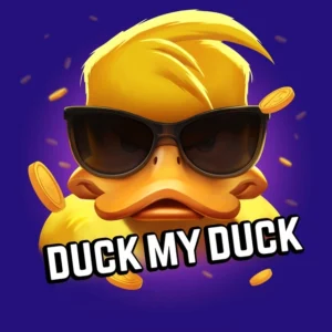 duckmyduck