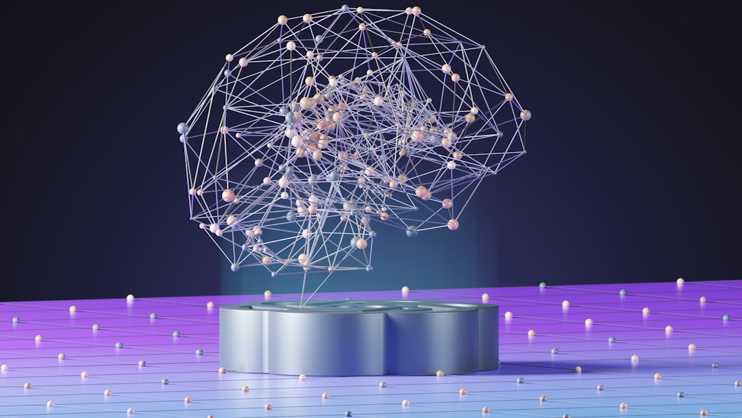 Illustrasjon av kunstig intelligens, AI-agenter og digital infrastruktur for AI-nyheter august 2026